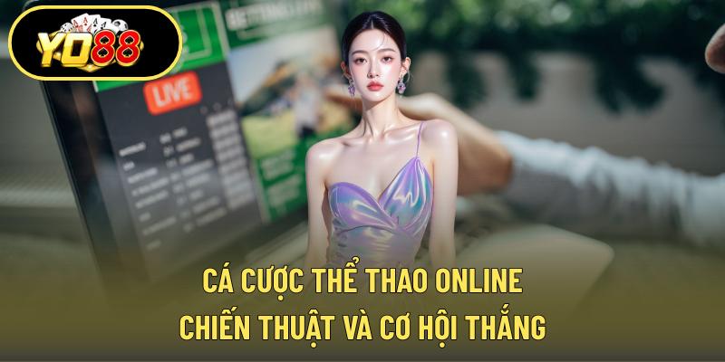 Cá cược thể thao online