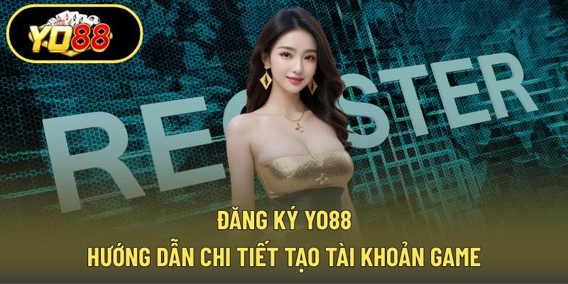 Đăng ký YO88