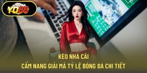 Kèo nhà cái