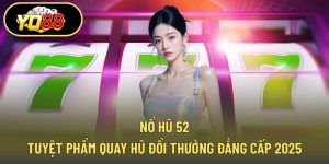 Nổ hũ 52