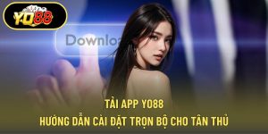 Tải app YO88